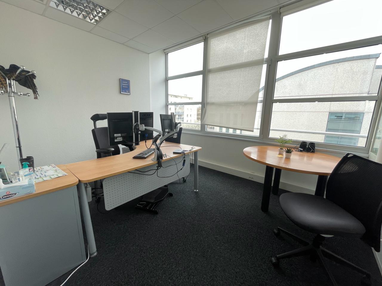 Bureau Nancy 1939m² Location bureau Nancy Meurthe-et-Moselle OLBUR2530434 8